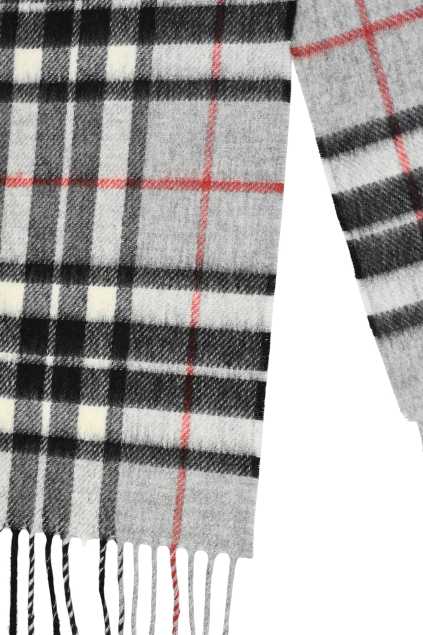 Grey Thompson Merino Scarf