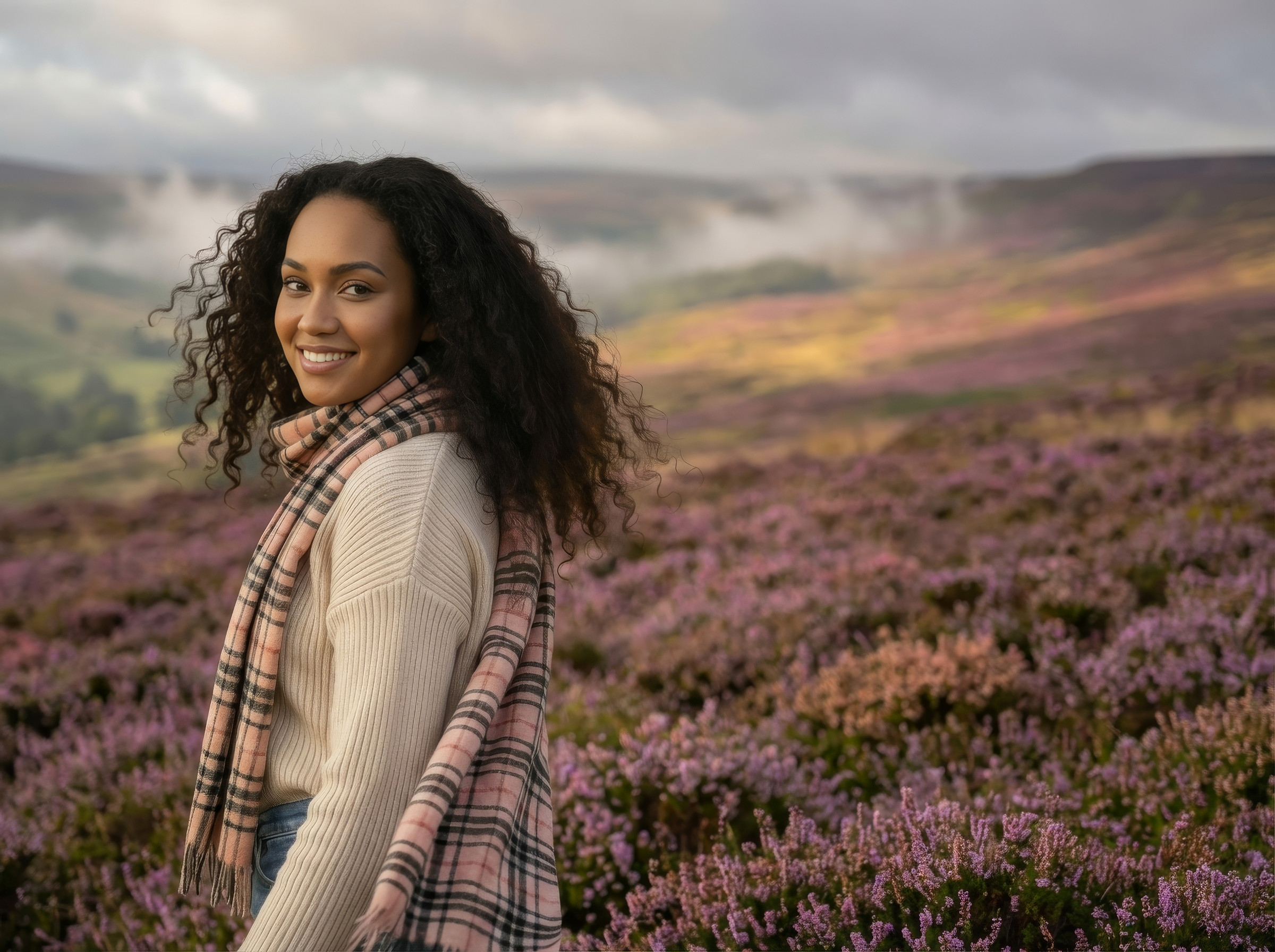 The Yorkshire Scarf Company